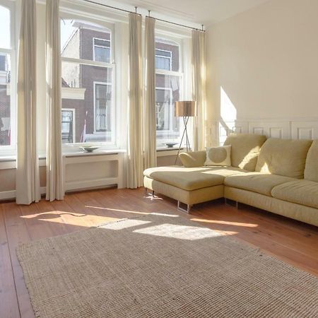 Luxury City Apartment Gouda Bagian luar foto